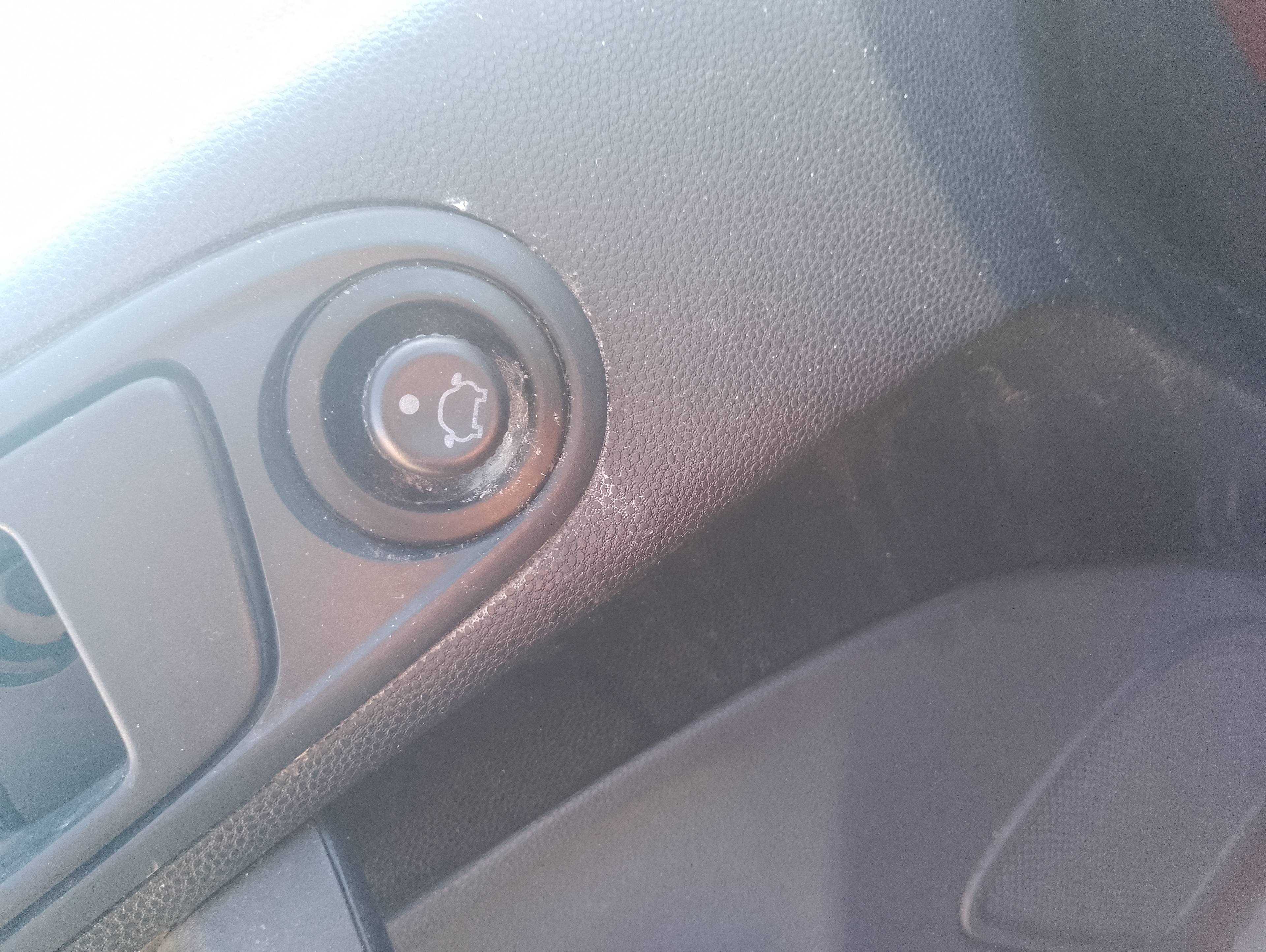 Recambio de mando retrovisor para ford fiesta (cb1) titanium referencia OEM IAM   