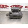 Recambio de motores de arranque para suzuki wagon r+ rb (mm) 1.3 16v cat referencia OEM IAM   