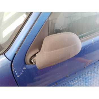 RETROVISOR IZQUIERDO 