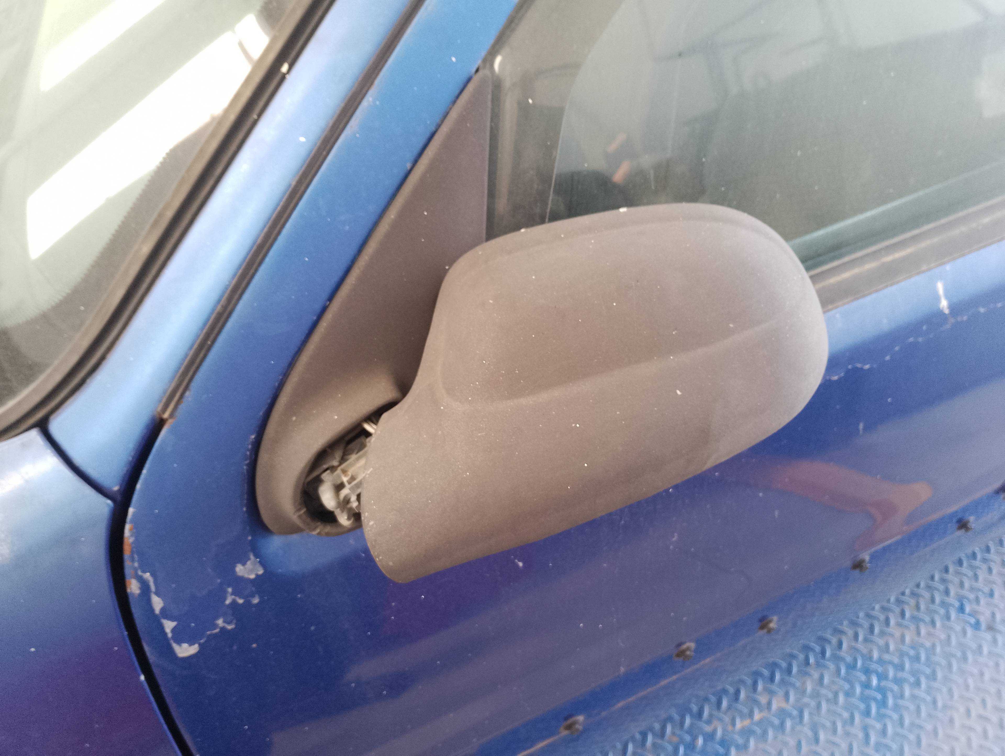 Recambio de retrovisor izquierdo para citroën saxo 1.5 d image referencia OEM IAM   