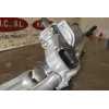 Recambio de motor limpia delantero para land rover range rover evoque 2015 referencia OEM IAM W0027101  