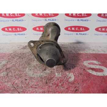 Recambio de motores de arranque para chevrolet lacetti 1.4 cat referencia OEM IAM   OFERTA
