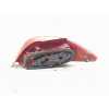 Recambio de piloto trasero izquierdo para peugeot 307 (s1) xr referencia OEM IAM   
