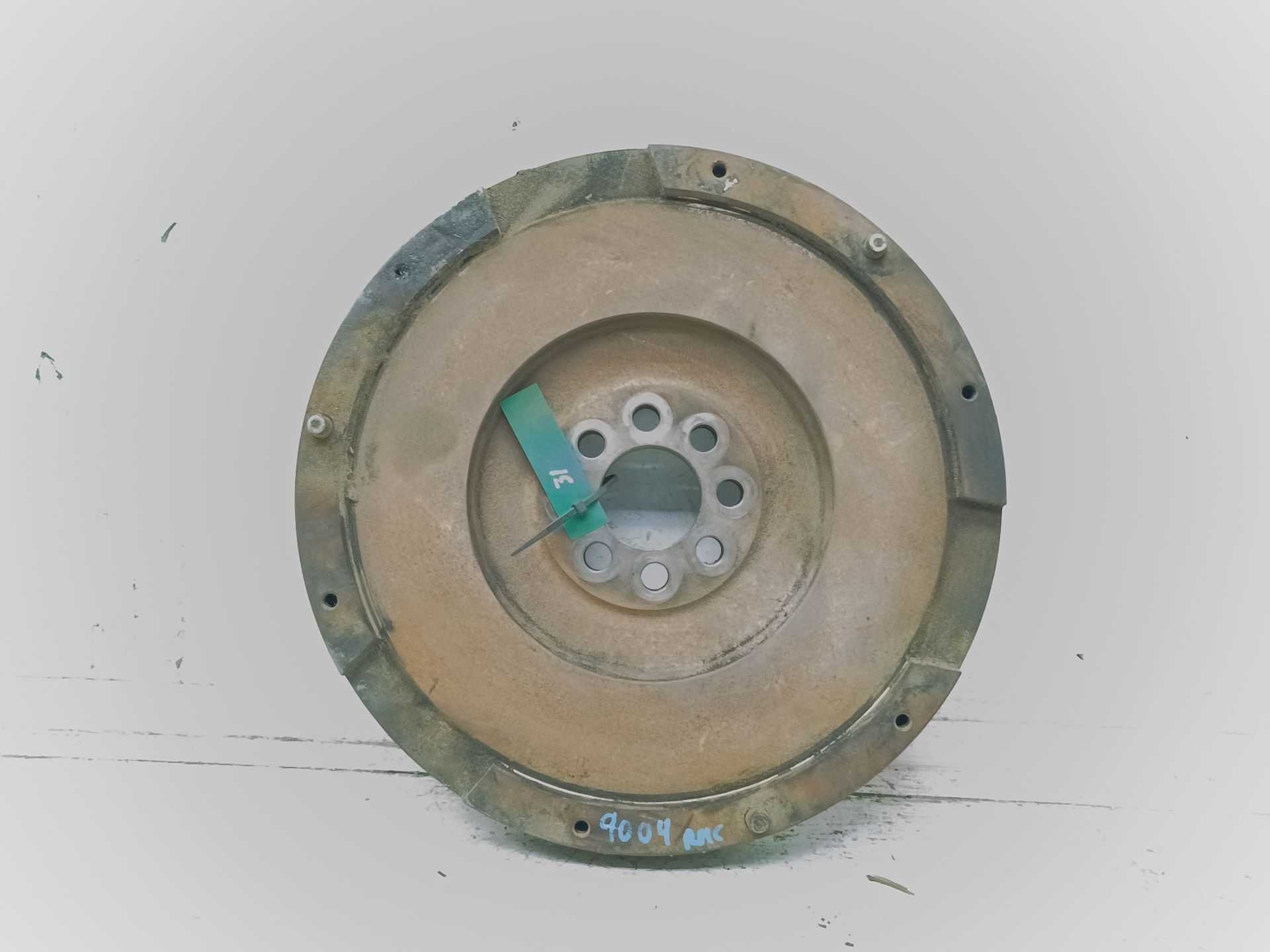 Recambio de volante motor para toyota land cruiser (j15) life referencia OEM IAM   