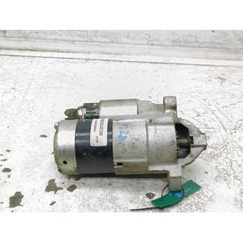 Motores de arranque M000T86181 