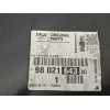 Recambio de aleta delantera izquierda para peugeot 308 active referencia OEM IAM 9802164380  