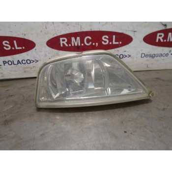 Recambio de faro antiniebla izquierdo para ford focus berlina (cak) ambiente referencia OEM IAM   
