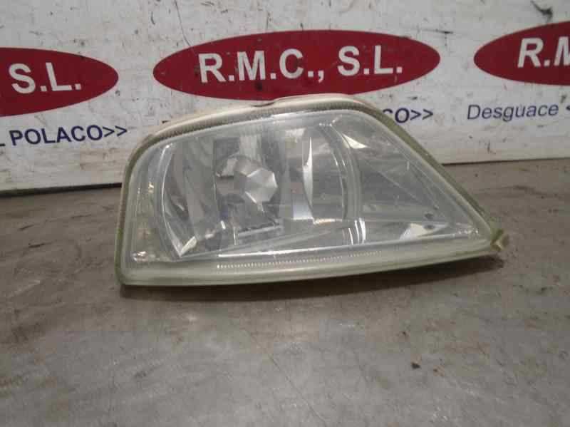 Recambio de faro antiniebla izquierdo para ford focus berlina (cak) ambiente referencia OEM IAM   