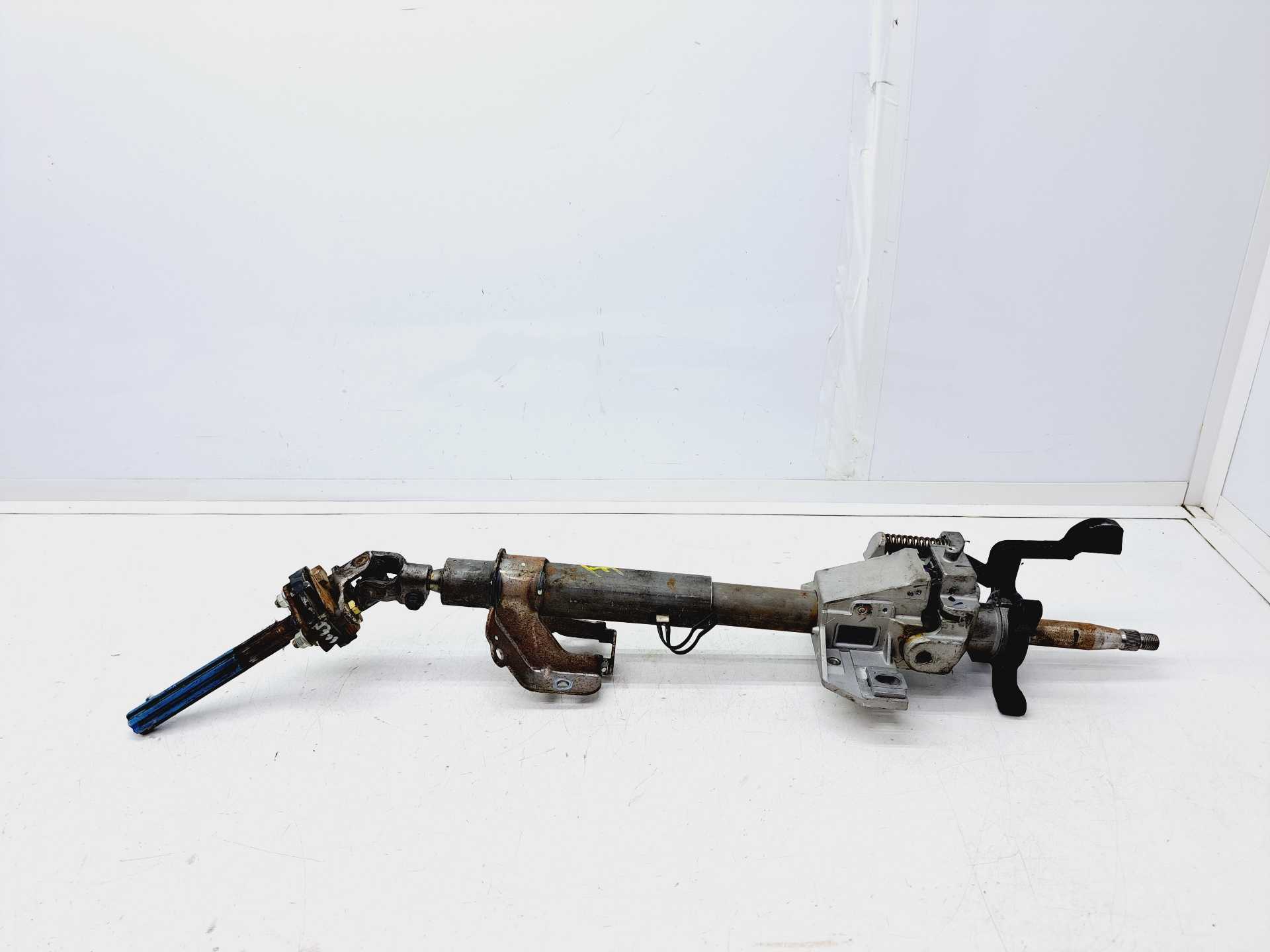 Recambio de columna direccion para ssangyong kyron 2.0 referencia OEM IAM   