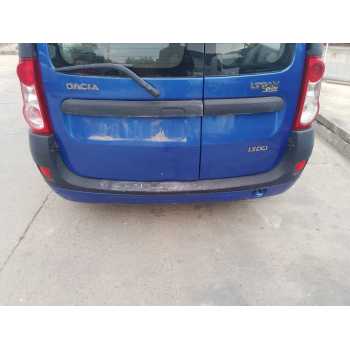 PARAGOLPES TRASERO 