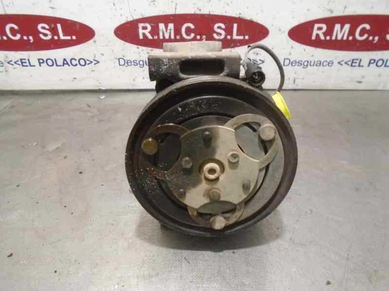 Recambio de compresor aire acondicionado para suzuki wagon r+ rb (mm) 1.3 16v cat referencia OEM IAM 9520069GA1  