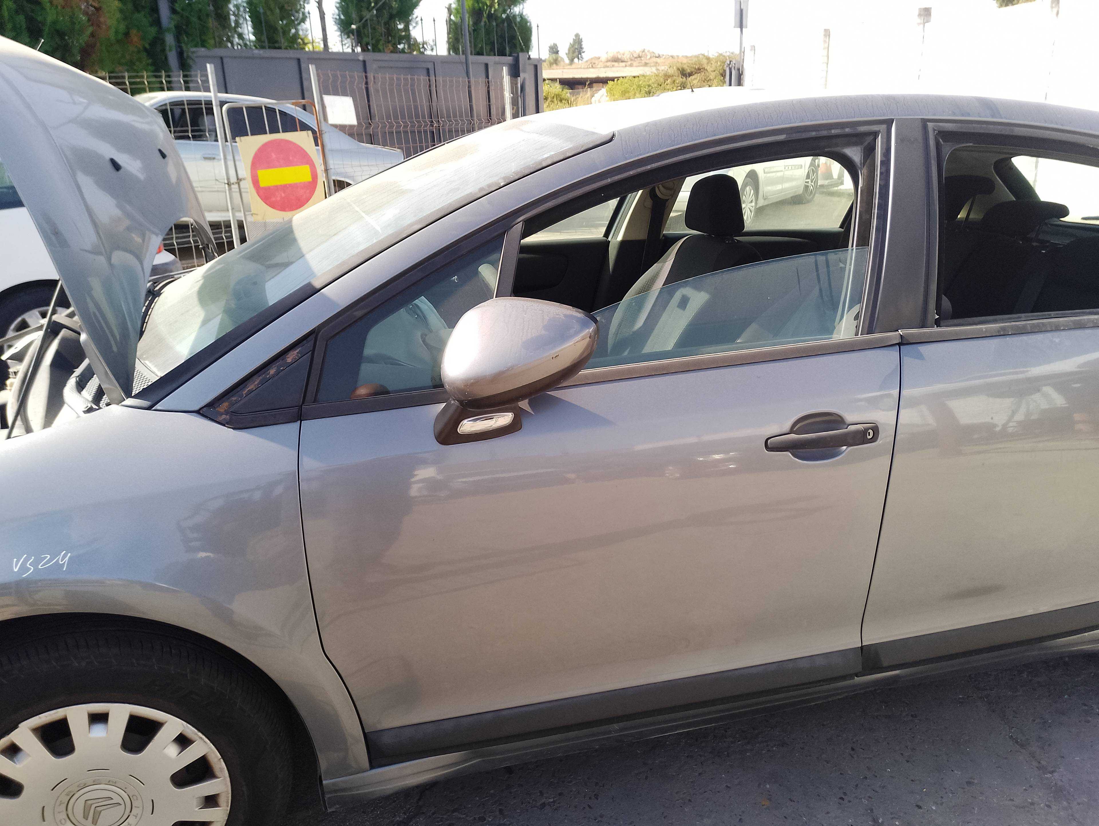 Recambio de puerta delantera izquierda para citroën c4 berlina lx referencia OEM IAM   