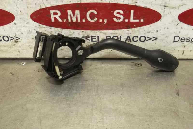 Recambio de mando limpia para seat toledo (1l) 1.6 referencia OEM IAM 6K5953503B  
