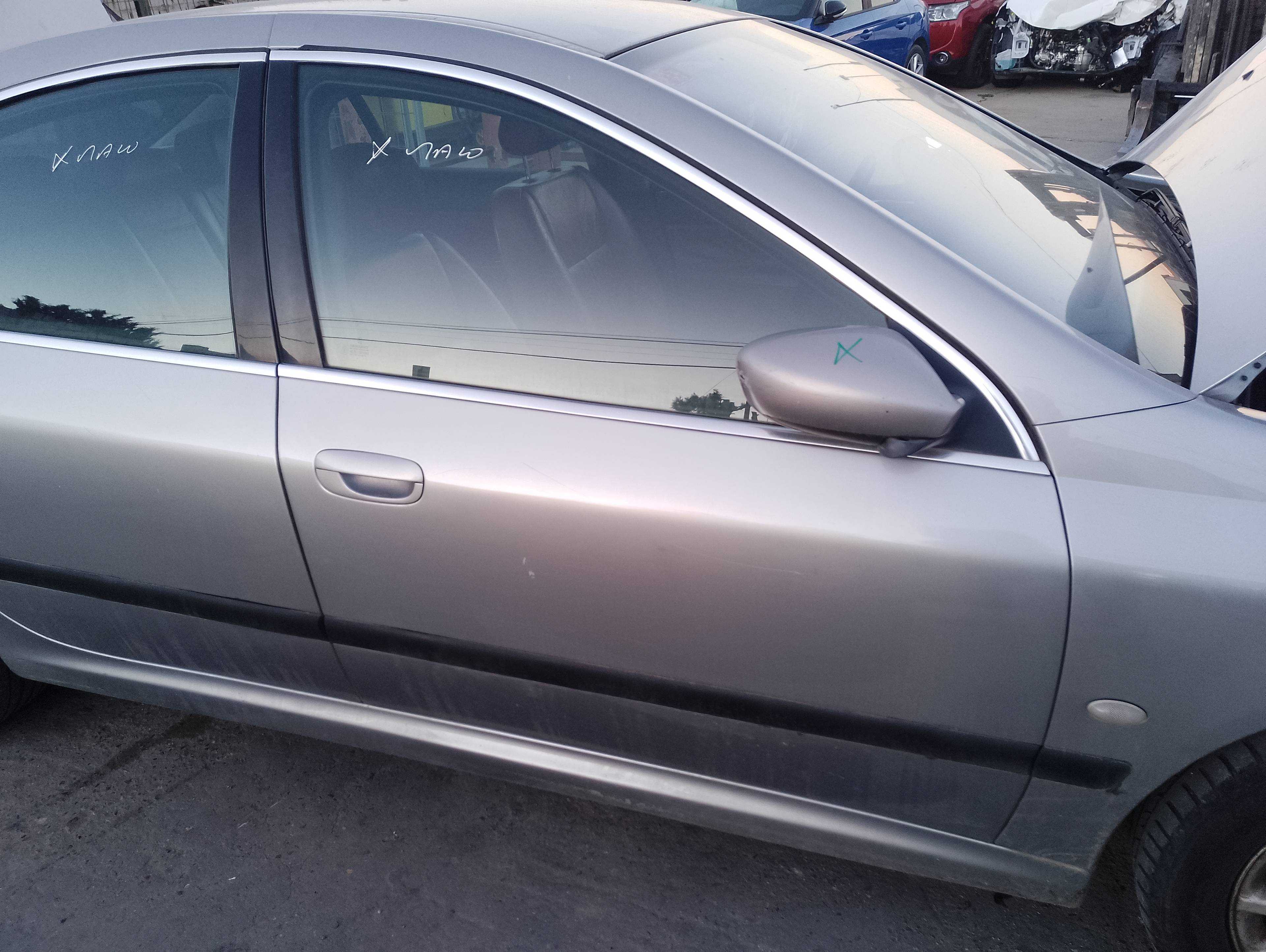 Recambio de puerta delantera derecha para peugeot 607 (s1) pack referencia OEM IAM   