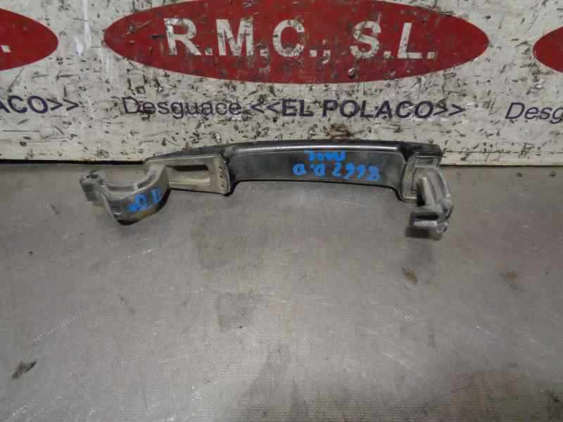 Recambio de maneta exterior delantera izquierda para peugeot 308 premium referencia OEM IAM   
