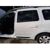 Recambio de puerta trasera izquierda para dacia logan mcv ii laureate referencia OEM IAM   