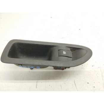 Recambio de mando elevalunas trasero izquierdo para renault laguna ii (bg0) authentique referencia OEM IAM 8200016013  