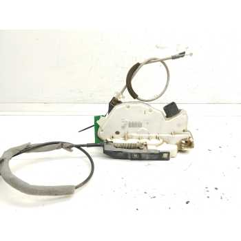 CERRADURA PUERTA DELANTERA IZQUIERDA 5N1837015F 