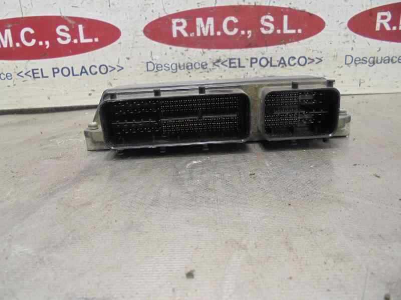 Recambio de centralita motor uce para toyota prius (nhw20) referencia OEM IAM 8966147410 2754005591 