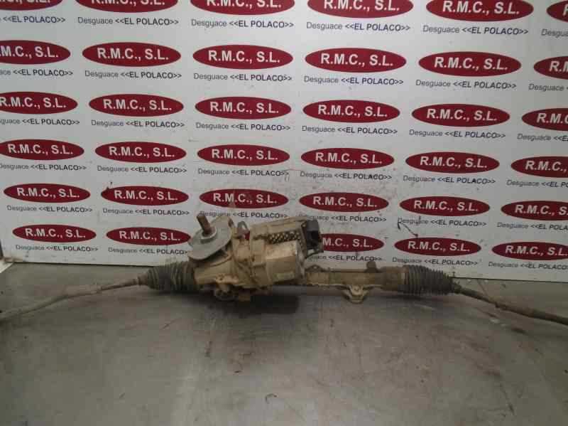 Recambio de cremallera direccion para peugeot 207 xs referencia OEM IAM 6700001531B  