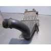 Recambio de intercooler para opel astra h berlina cosmo referencia OEM IAM 13128926  
