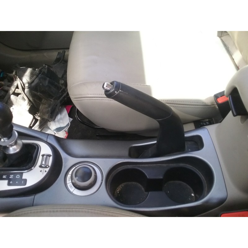 Recambio de palanca freno para mitsubishi outlander (cw0) challenge 4wd referencia OEM IAM   