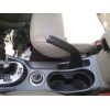 Recambio de palanca freno para mitsubishi outlander (cw0) challenge 4wd referencia OEM IAM   