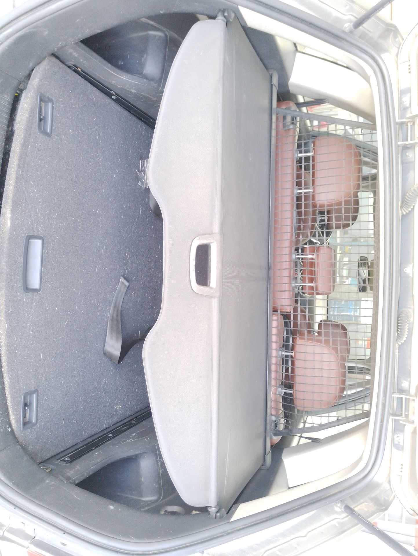 Recambio de bandeja trasera para opel antara a (l07) 2.0 cdti 4x4 referencia OEM IAM   