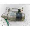 Recambio de motores de arranque para renault kangoo (f/kc0) alize referencia OEM IAM M000T86181  