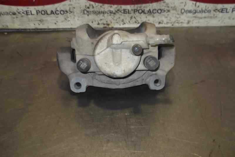 Recambio de pinza de freno delantera derecha para land rover range rover evoque 2015 referencia OEM IAM   