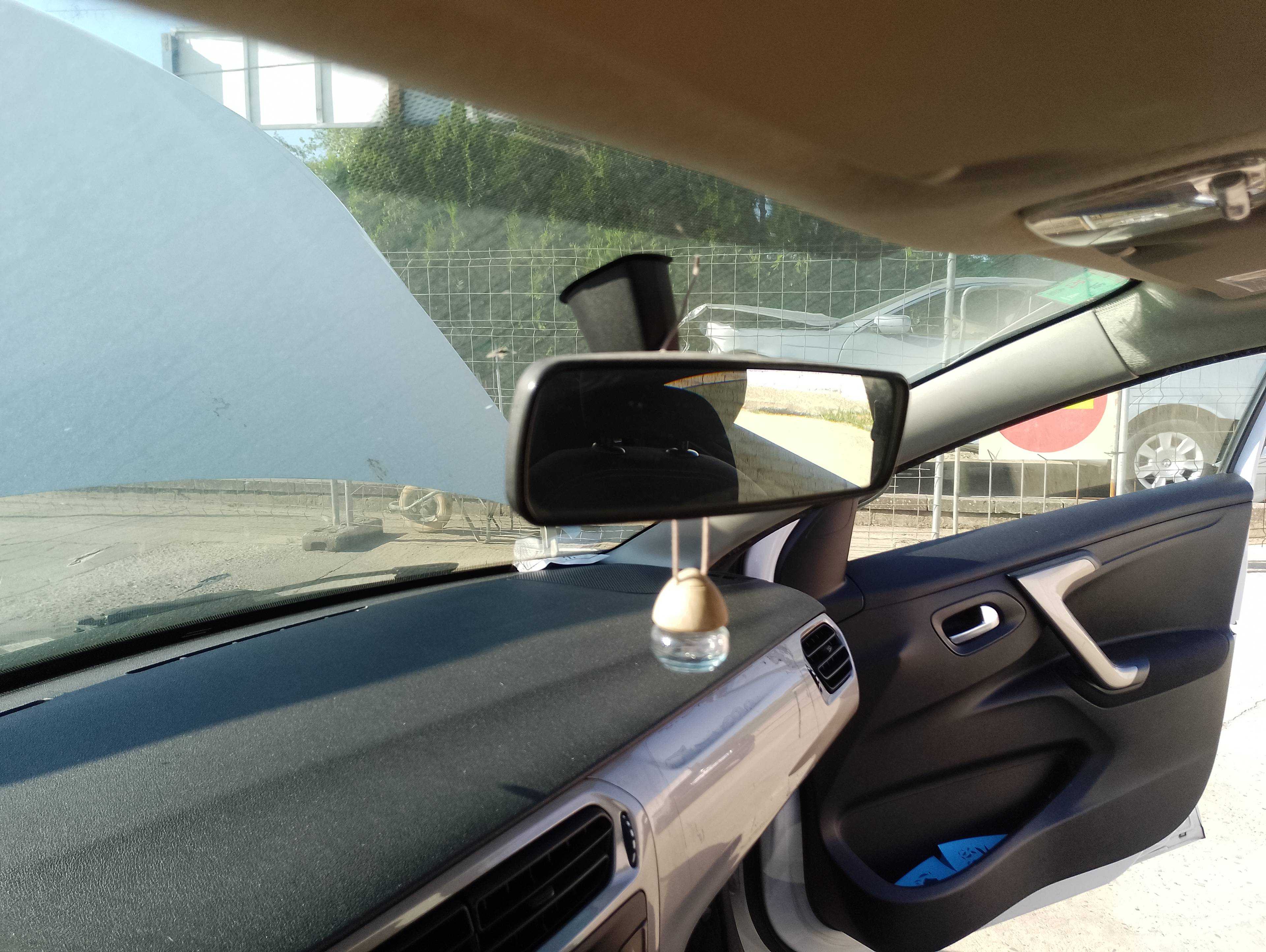 Recambio de espejo para citroën c-elysée exclusive referencia OEM IAM   
