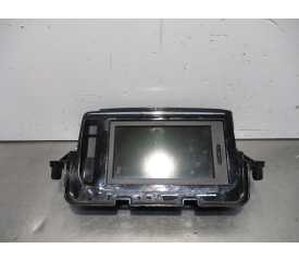 PANTALLA MULTIFUNCION 259153411R 