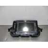 Recambio de pantalla multifuncion para renault megane iii sport tourer business referencia OEM IAM 259153411R  