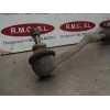 Recambio de cremallera direccion para peugeot 207 xs referencia OEM IAM 6700001531B  