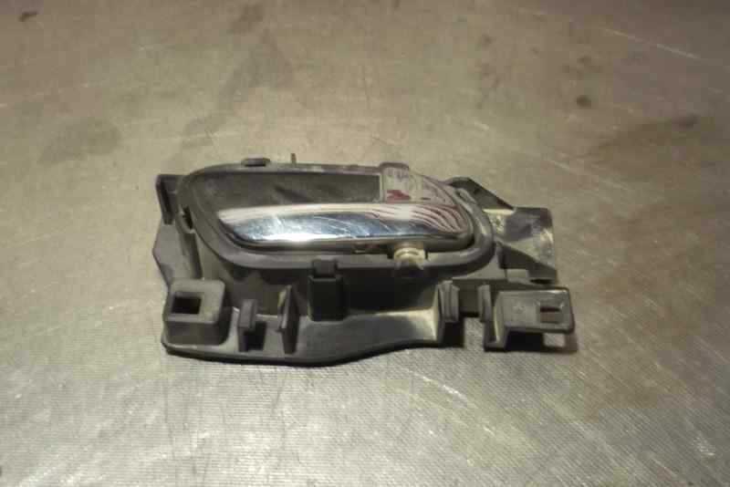 Recambio de maneta interior delantera derecha para peugeot 308 premium referencia OEM IAM 9660525380  