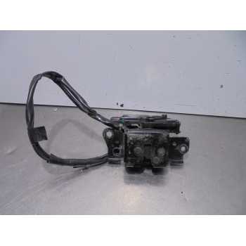 Recambio de cerradura maletero / porton para toyota prius (nhw20) referencia OEM IAM  ELECTRICA 5 PUERTAS 