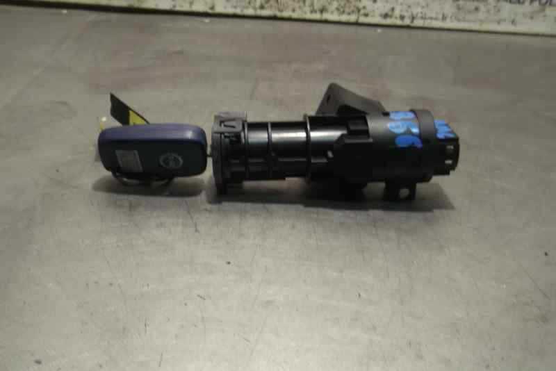 Recambio de conmutador de arranque para fiat stilo multi wagon (192) 1.9 jtd 115 referencia OEM IAM 61001500  