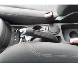 Recambio de palanca freno para ford fiesta (ccn) black edition referencia OEM IAM   