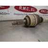 Recambio de transmision delantera izquierda para suzuki wagon r+ rb (mm) 1.3 16v cat referencia OEM IAM   