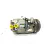 Recambio de compresor aire acondicionado para bmw x3 (e83) 2.0d referencia OEM IAM  64526918752 