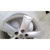 Recambio de llanta para nissan qashqai (j10) acenta referencia OEM IAM r16 n3160140 