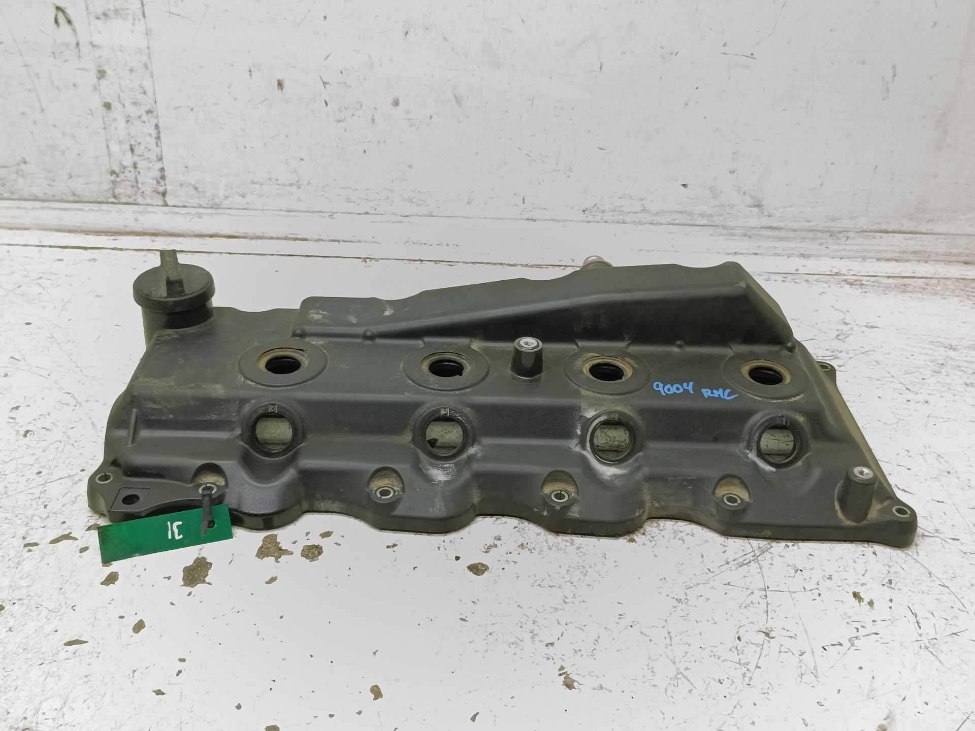 Recambio de tapa balancines para toyota land cruiser (j15) life referencia OEM IAM 1223830030  