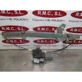 ELEVALUNAS DELANTERO IZQUIERDO ELECTRICO 