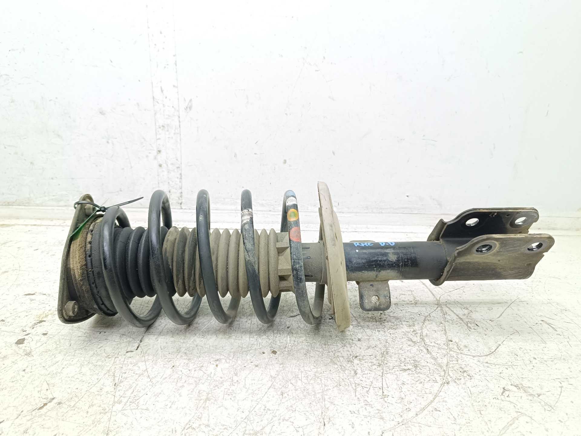 Recambio de amortiguador delantero derecho para peugeot 308 active referencia OEM IAM J3091000220  