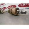 Recambio de transmision delantera izquierda para suzuki wagon r+ rb (mm) 1.3 16v cat referencia OEM IAM   