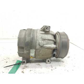 Recambio de compresor aire acondicionado para renault megane i fase 2 berlina (ba0) 1.9 dci authentique referencia OEM IAM 77001