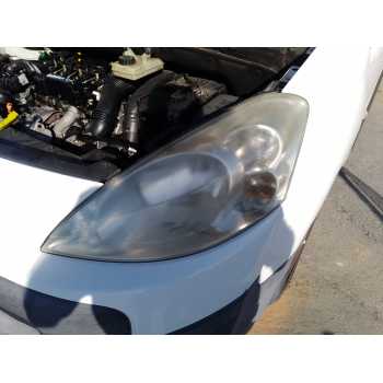 Recambio de faro izquierdo para peugeot partner kasten confort l1 referencia OEM IAM   