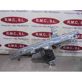 ELEVALUNAS DELANTERO IZQUIERDO 10400915J 