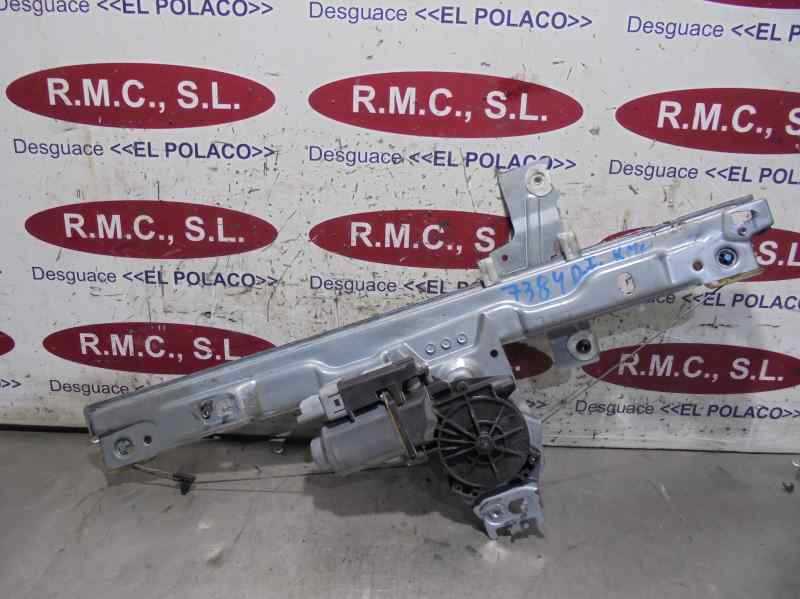Recambio de elevalunas delantero izquierdo para peugeot 207 xs referencia OEM IAM 10400915J  