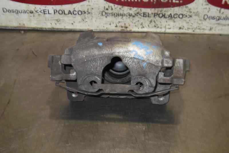 Recambio de pinza de freno delantera izquierda para land rover range rover evoque 2015 referencia OEM IAM 300BJ32  
